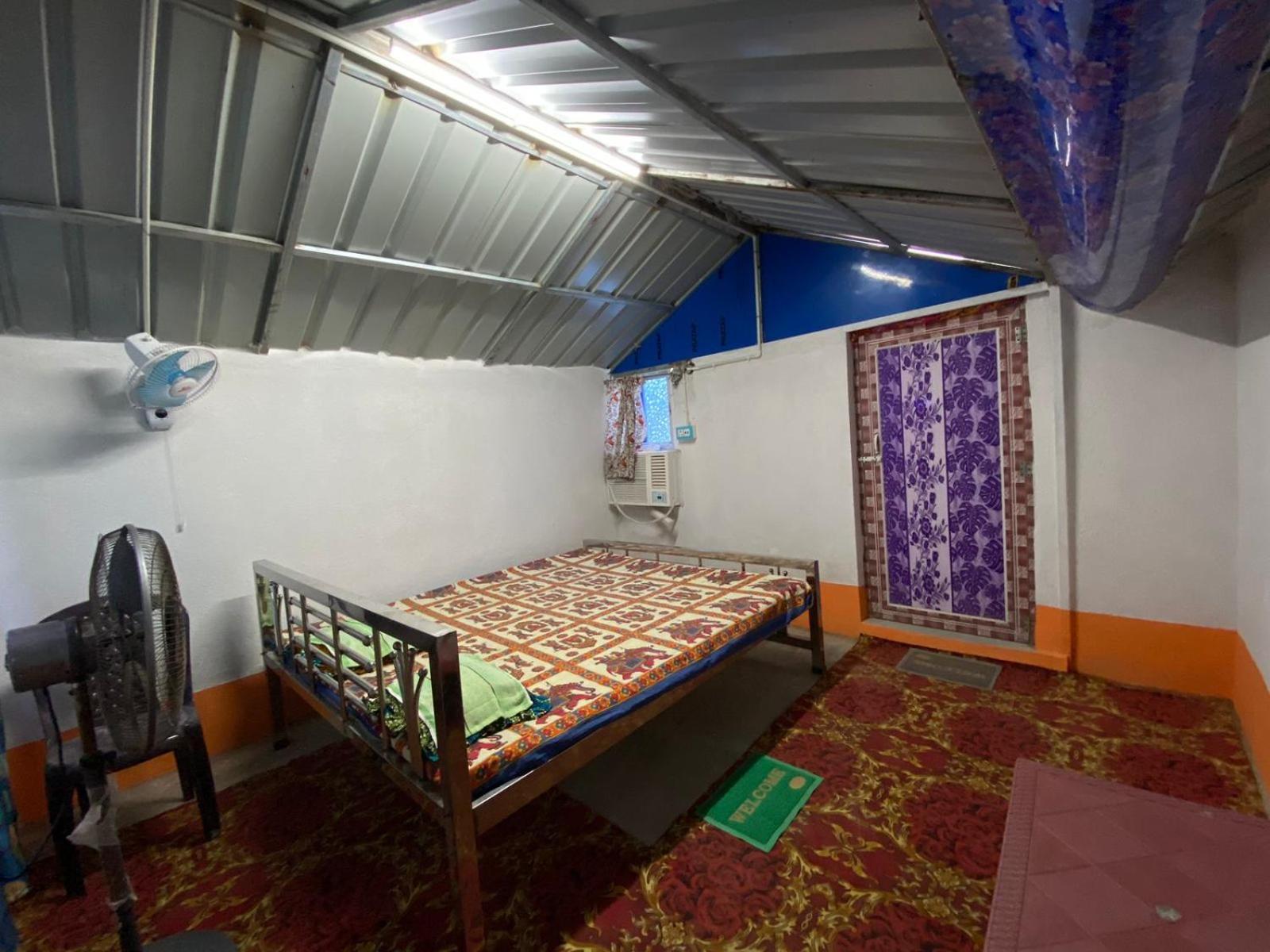 Tapama Resort Бакхали Экстерьер фото